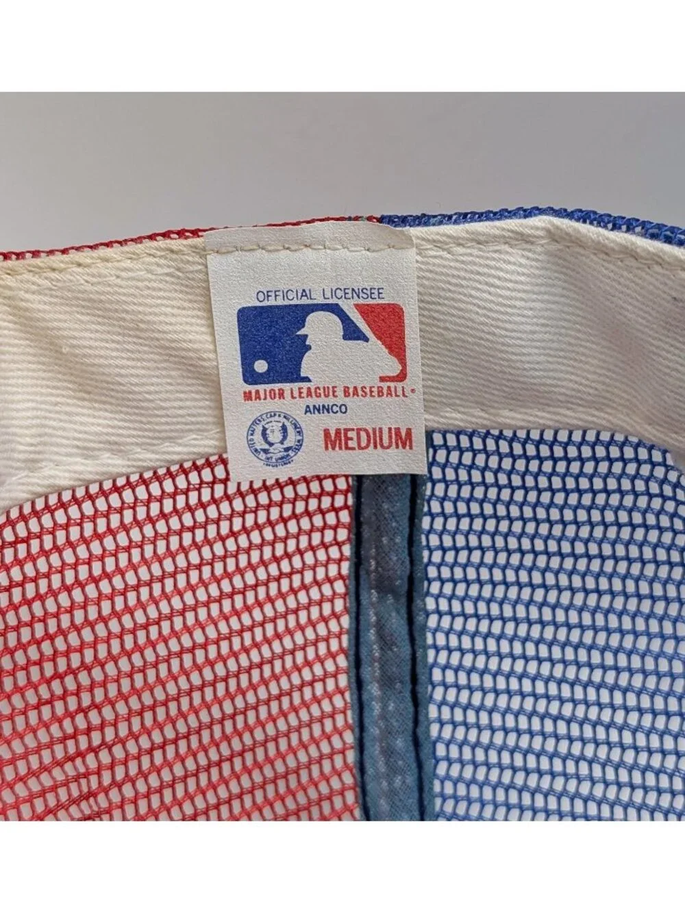 Annco montreal expos